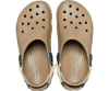 Сабо All Terrain Clog (EU 39-40 M7W9 СМ 24.6; Khaki/Multi)